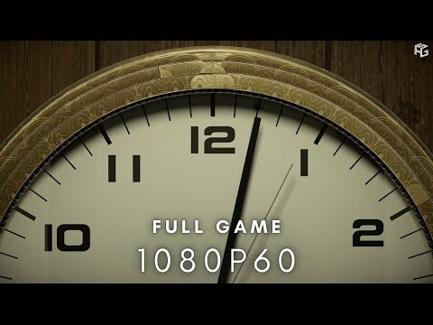 • 12 Minutes • Full Gameplay ¹⁰⁸⁰ᵖ⁶⁰ Complete Walkthrough NO COMMENTARY