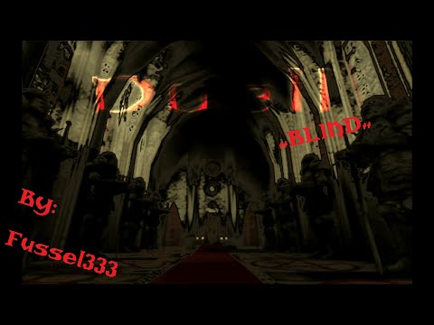 Let's play: Gothic II - DNdR | Duell (Mod) | [Blind] | [COMPLETE] #1/3