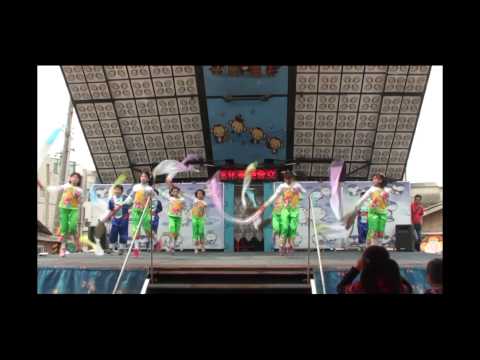 103年度港尾國小童顏童舞藝術教育方案_封面照片