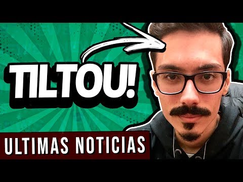 FLAMENGO STOMPANDO NA EUROPA & MANDIOCA TILTOU! - (EGO OF LEGENDS)