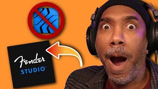 Fender Just Bought Studio One and Nobody Saw This Coming