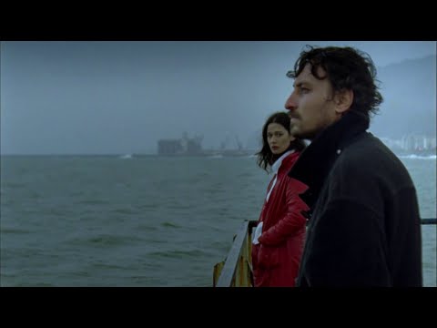 Ayşenur Kolivar - Gyuli Çkimi  | E Asiye | Türkçe Altyazı | [Sonbahar Filmi ]