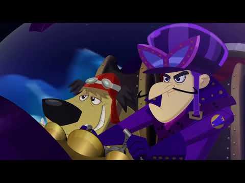 Toons Part 26:California Race Part 1/2