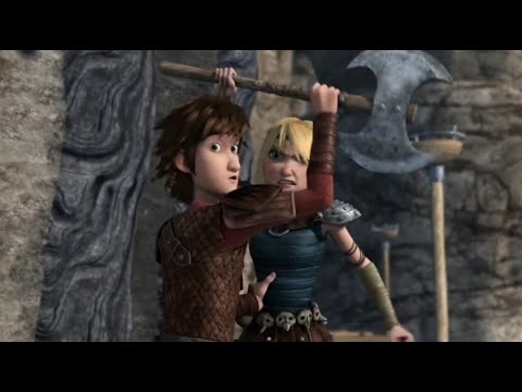 The real Hiccstrid moments | Part 56.2