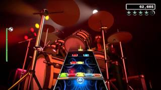 Summertime Boy - Seasick Steve, Rock Band 4 Expert Guitar