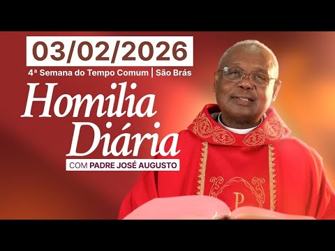 Padre José Augusto OFICIAL and Canção Nova Oficial