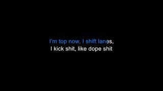 Angel Haze - Werking Girls (Karaoke)