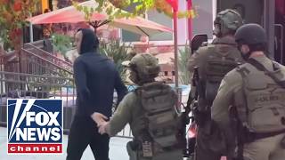 Exclusive: DHS busts transnational crime ring