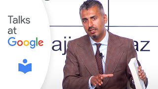 Maajid Nawaz: "Radical" | Talks at Google