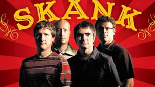 Skank - Gentil loucura