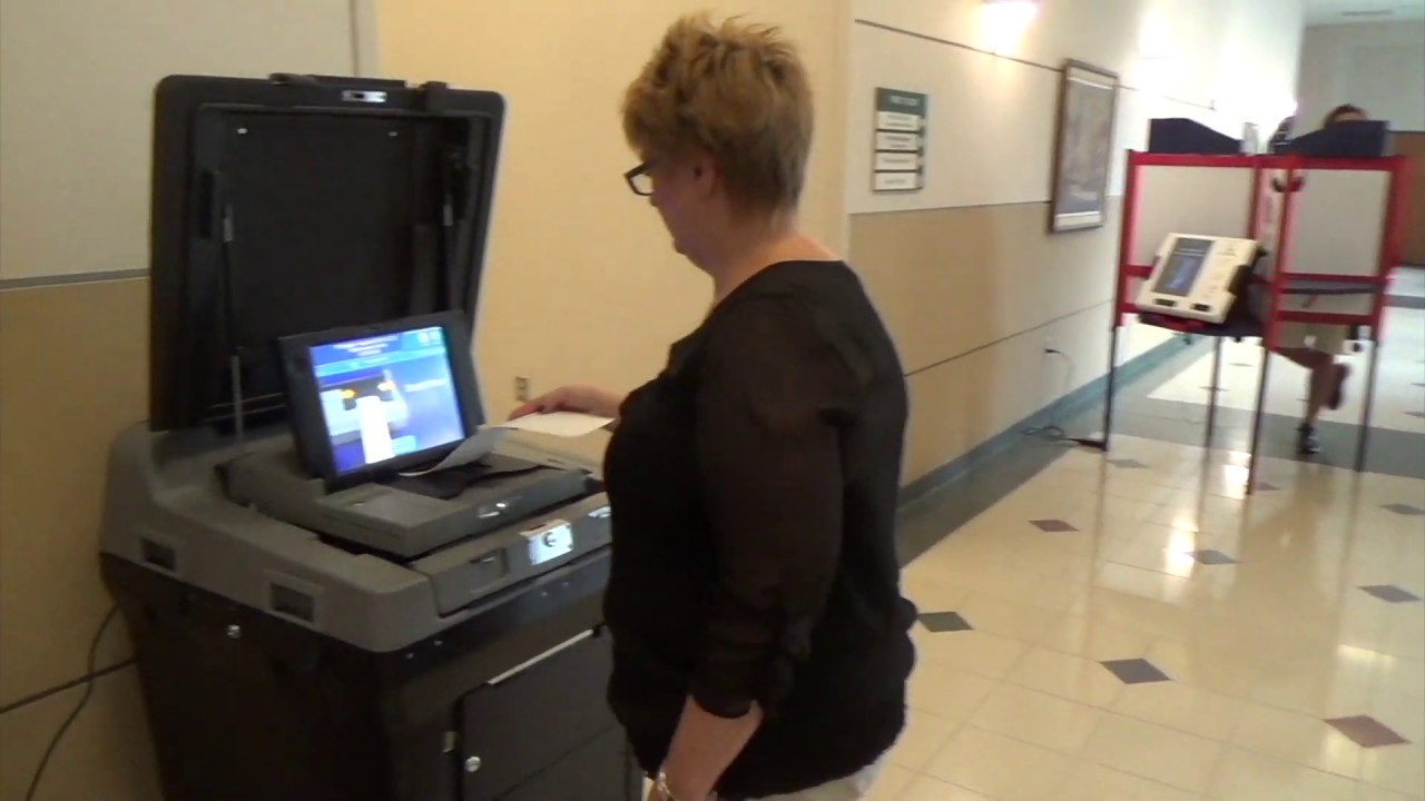 Lehigh County Voters Registration Instructional Video