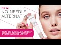 NEW Dynamic Wrinkle Limiter Target Wrinkles Fine Lines Creases Mary Kay