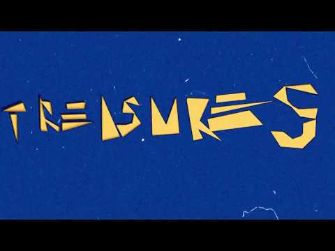 think twice - treasures EP [18.05.18 on Renraku Global Media] [TEASER TRAILER]