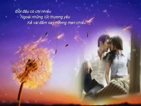 Ánh dương tình yêu Sheet - Xuân Phú