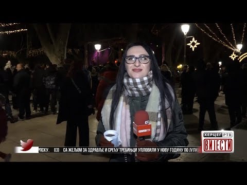 Vijesti u 16.30 (VIDEO)