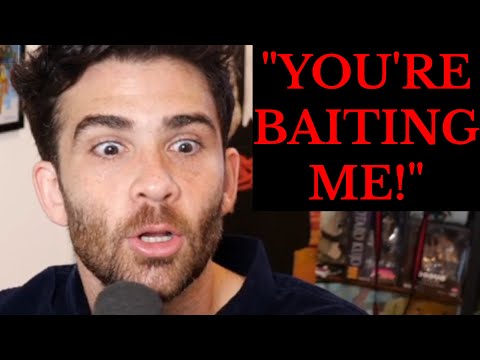 Hasanabi Gets Baited into Covering Politics Early