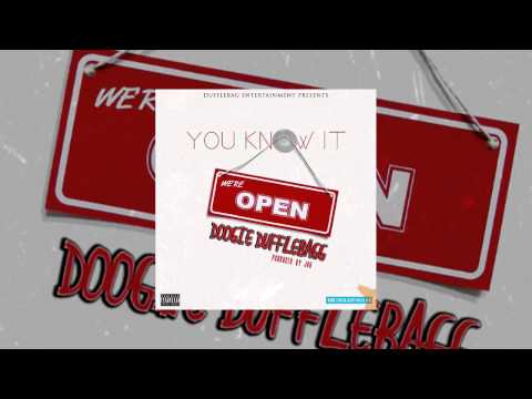 DOOGIE DUFFLEBAGG - YOU KNOW [HD] AUDIO