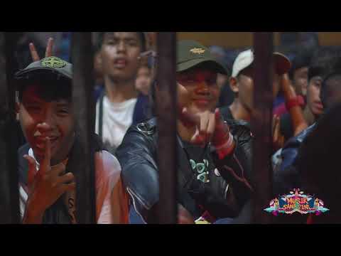 Musik Sana Sini 2019 - #MSS2019 Official Aftermovie
