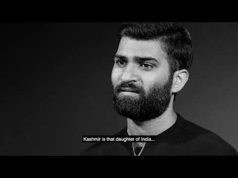 Kumar Priyadarshi The Kashmir Conflict