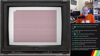 The first year(s) of... the Commodore 64 | Playing games from 1982 and 1983 on my MiSTer FPGA