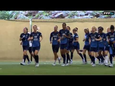 Décrassage dans le football, pourquoi et comment ?