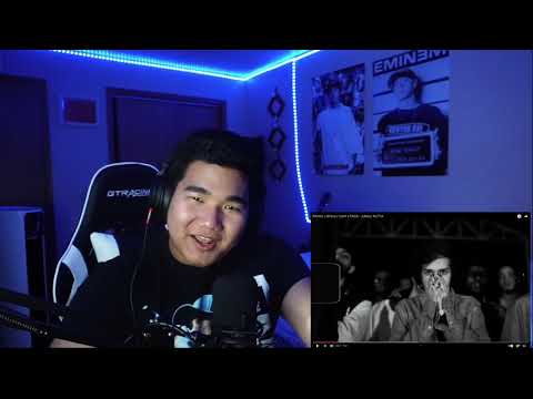 RAWAL x Bharg x Calm x RAGA - JUNGLI KUTTA REACTION