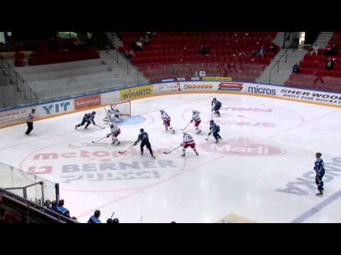 Cumulus Cup 16.8. TUTO Hockey - VMF Pietari maalikooste