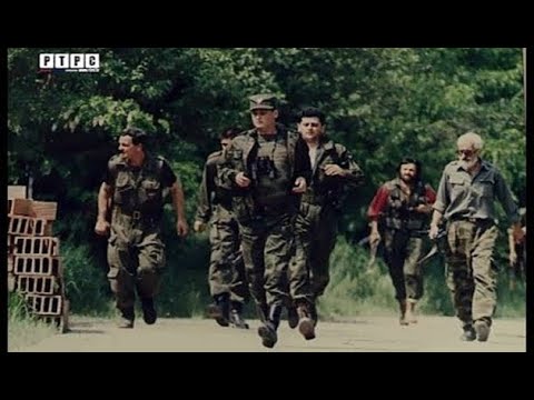 РАДИО ТЕЛЕВИЗИЈА РЕПУБЛИКЕ СРПСКЕ: БИТКА У СМОЛУЋИ - документарни филм [eng rus sub]