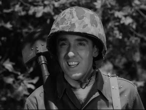 Gomer Pyle, U.S.M.C.: Season 1, Episode 9: Survival of the Fattest