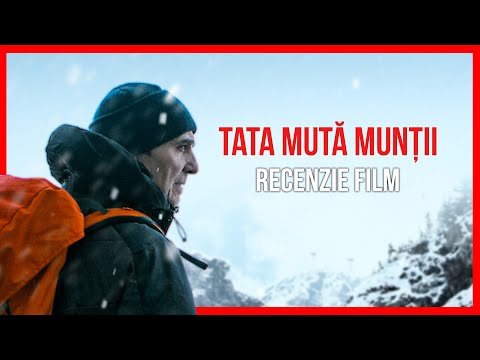 Tata Muta Muntii - Recenzie Film