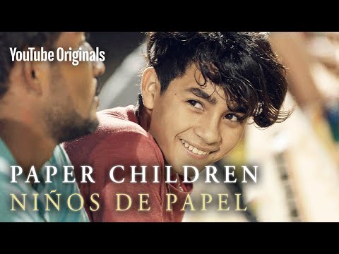Paper Children