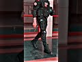 NSG COMMANDO Most Dangerous Short Video Nsgcommando Nsg Army Shorts