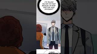 Ch - 1 Mercenary Enrollment | Teenage Mercenary #Manhwa #manga  #teenagemercenary #anime #youtube 