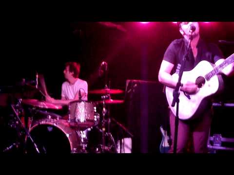 The Hot Rats - Bike/Mirror in the Bathroom