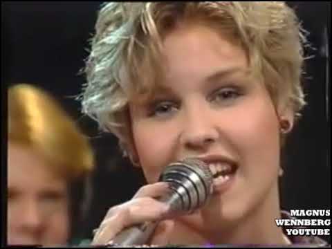 NÄR DU SER PÅ MIG, CANDELA MED JENNY SILVER ÖHLUND