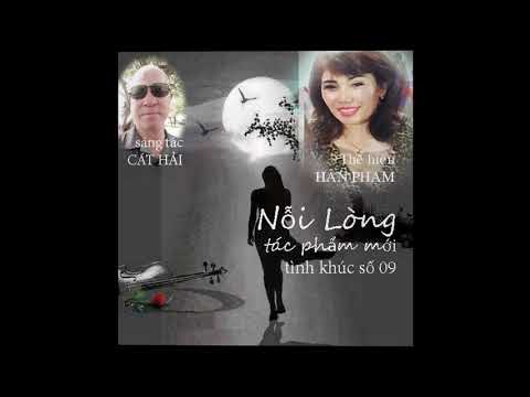 Thể hiện bởi Hân Phạm