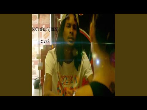 C vré (feat. Vj Ben)