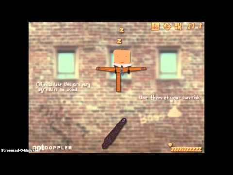 wake up the box 2 level 3