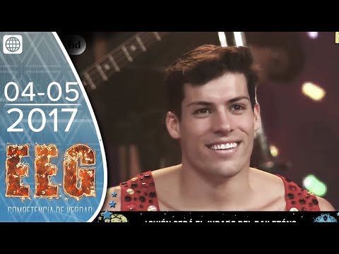 EEG de Verano - 04/05/2017