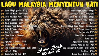 Download lagu KOLEKSI LAGU JIWANG 80-90AN TERBAIK - LAGU SLOW ROCK MALAYSIA NI PENUH MEMORI - LAGU JIWANG 90AN mp3