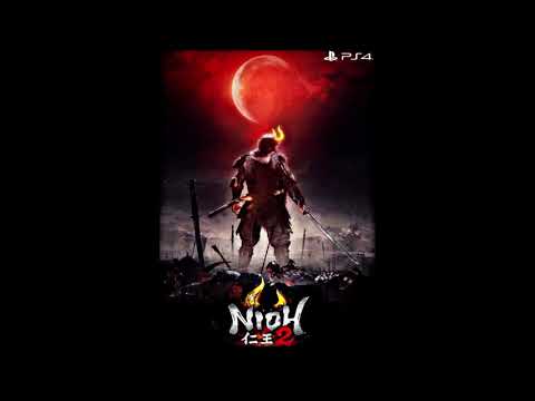21. Nioh 2 OST - William (Disc 2)