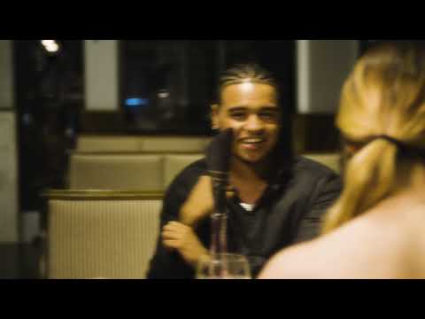 YS x MIGU x ZK x MAZA - HOODRICH