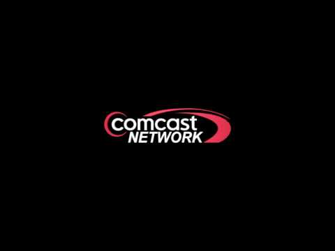 Comcast Network Logo