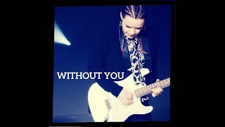 Erja Lyytinen - Without You (Video)