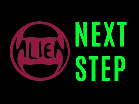 Alien Dread - Next Step ( 2022 ) #aliendread #reggae