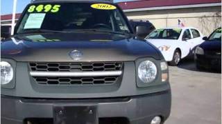 preview picture of video '2002 Nissan Xterra available from Car Stop Auto Sales'