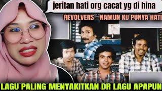 Download lagu HEARTBREAKING‼️THIS IS THE MOST HEARTBREAKING MALAYSIAN SONG‼️ REVOLVERS 🇲🇾 REACTION Medhok mp3