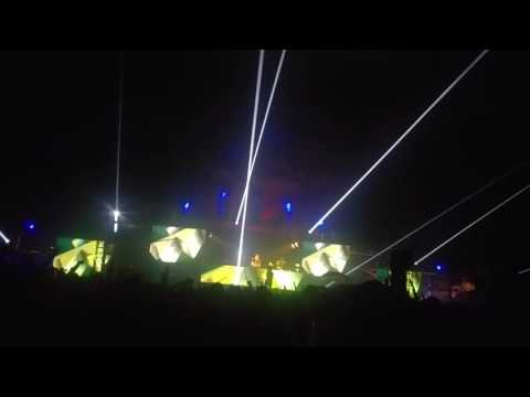 Let it roll mad house