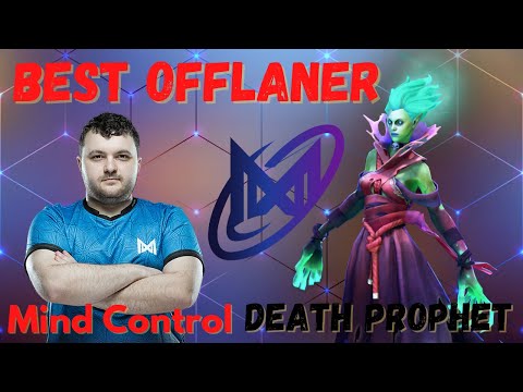 NGX. MindControl ( Death Propeth ) A God Offline Player