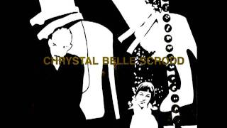 Chrystal Belle Scrodd - Split And Well Hung